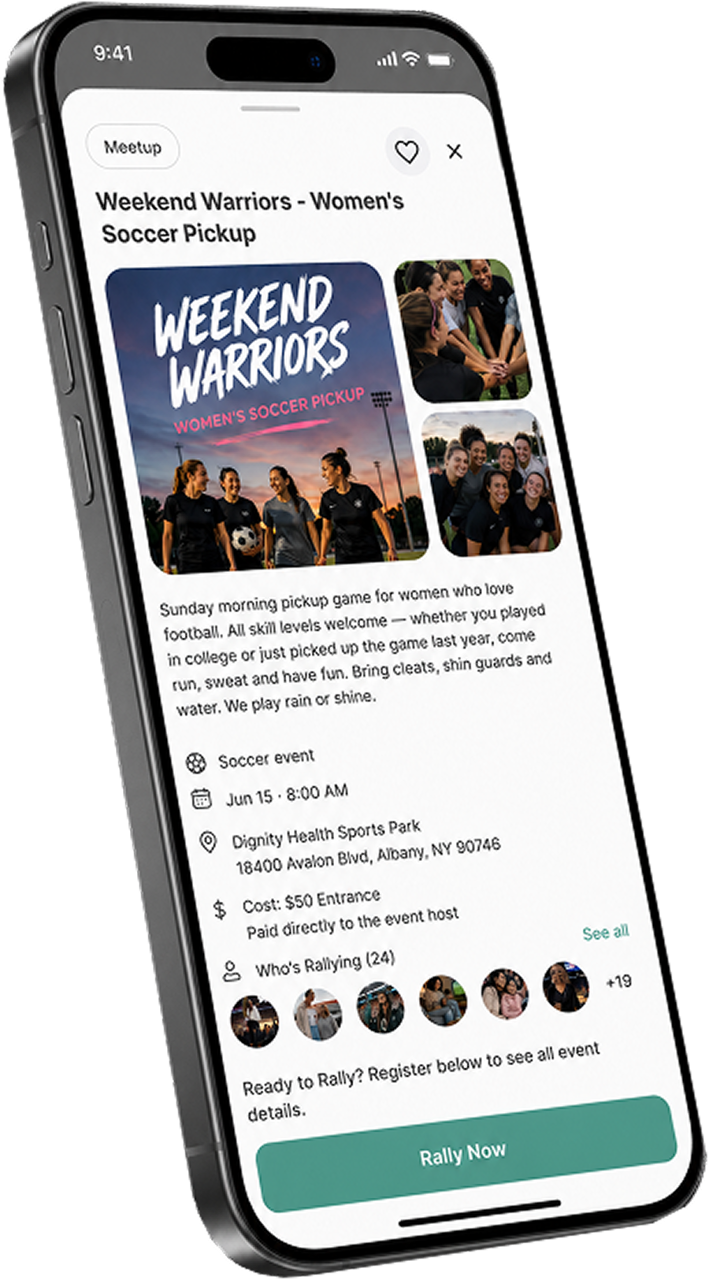 App Event Details